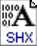 формат файла SHX